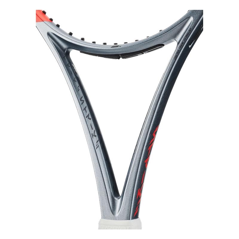 Теннисная ракетка Babolat Pure Strike Team Carbon 2026