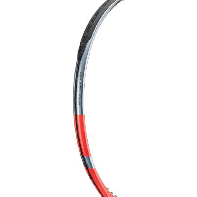 Теннисная ракетка Babolat Pure Strike Team Carbon 2026