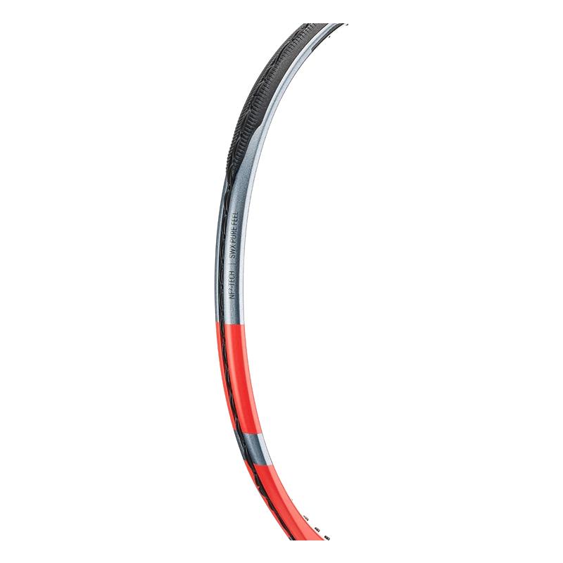 Теннисная ракетка Babolat Pure Strike Team Carbon 2026