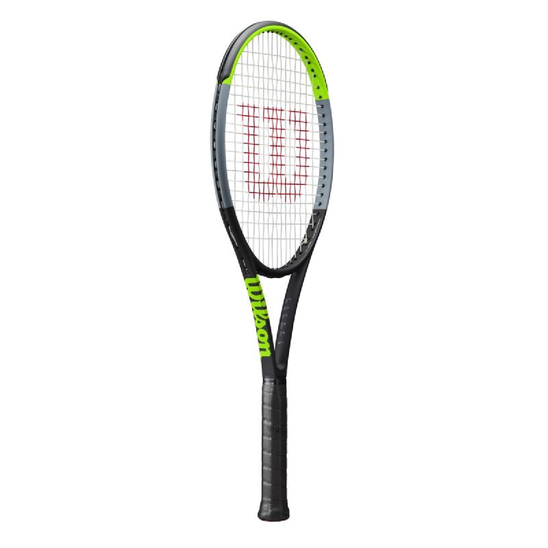 Теннисная ракетка Wilson Blade 100UL V7.0