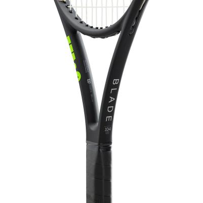 Теннисная ракетка Wilson Blade 104 V7.0