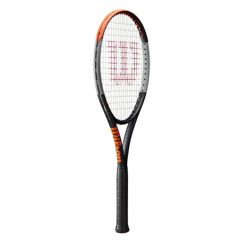 Теннисная ракетка Wilson Burn 100ULS V4.0