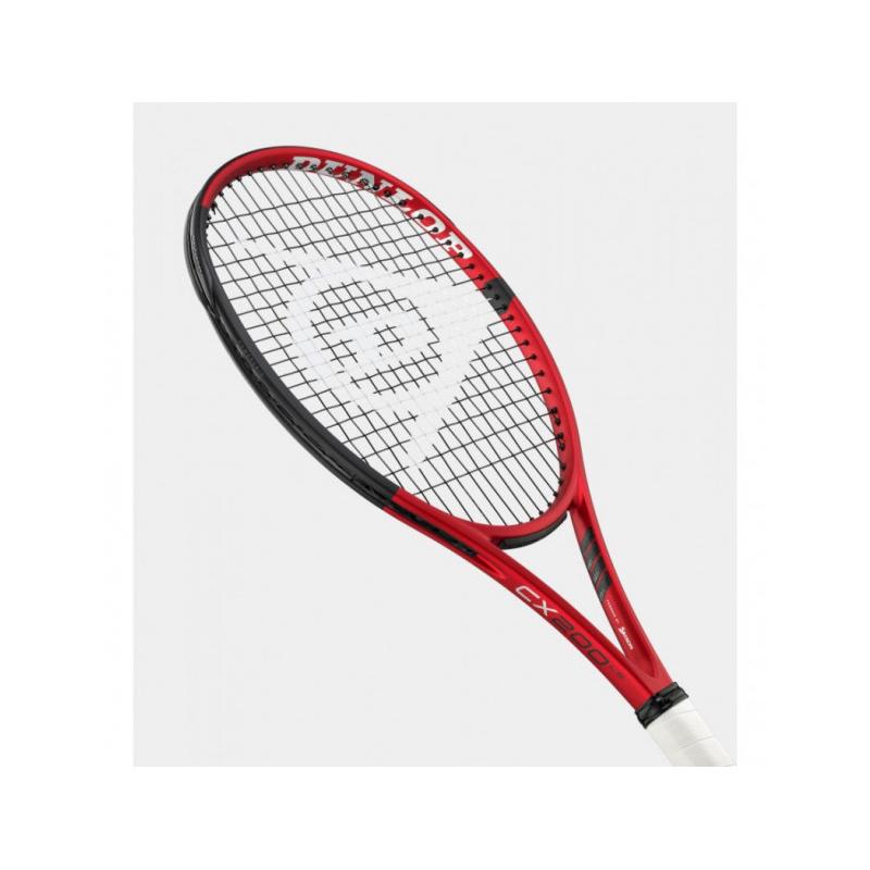 Теннисная ракетка DUNLOP CX 200 LS