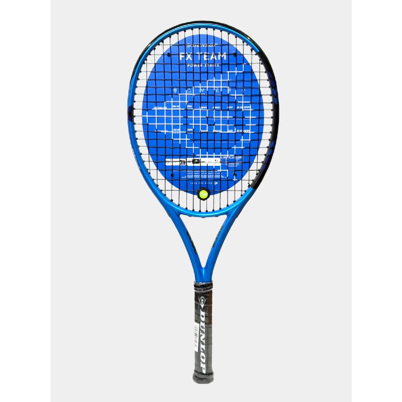 Теннисная ракетка Dunlop FX Team 285