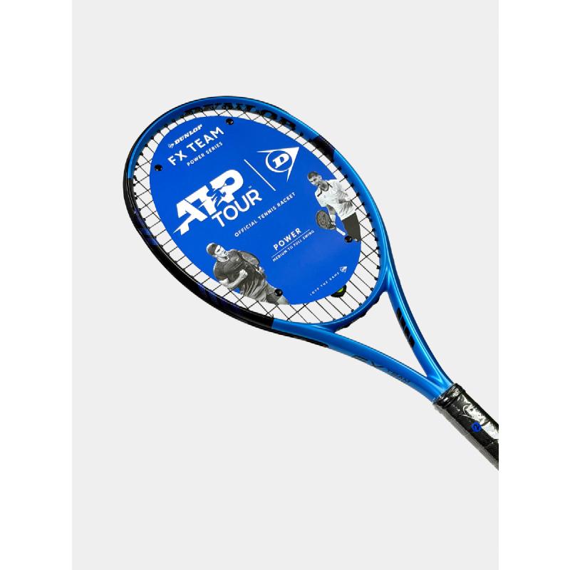 Теннисная ракетка Dunlop FX Team 285