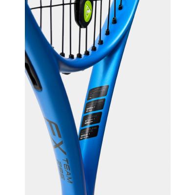 Теннисная ракетка Dunlop FX Team 285