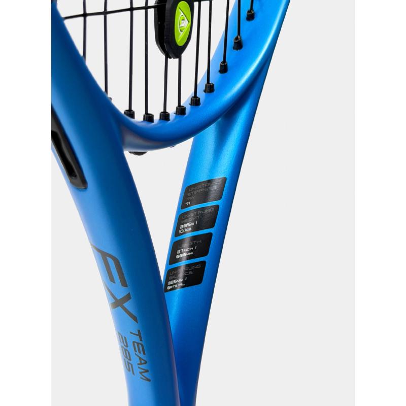 Теннисная ракетка Dunlop FX Team 285