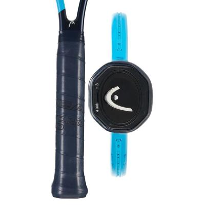 Теннисная ракетка Head Boom MP (2026)