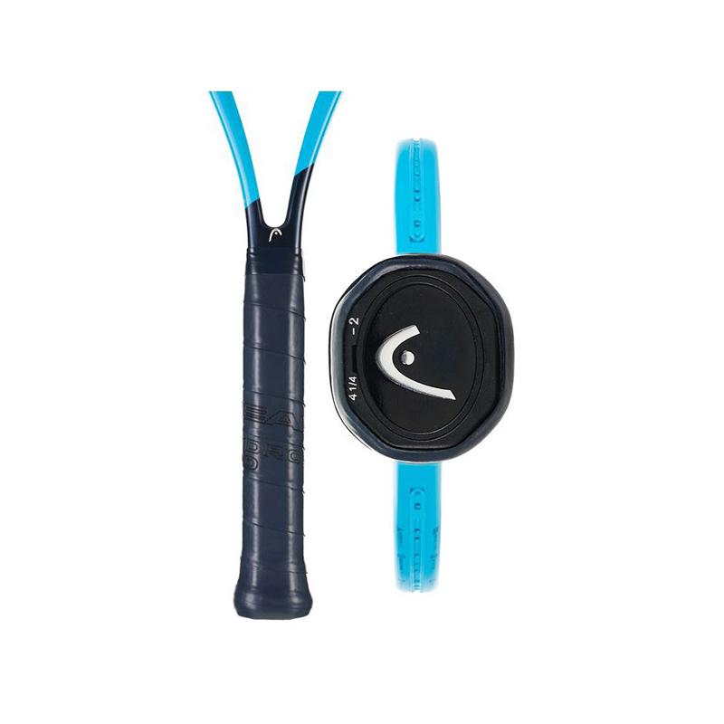 Теннисная ракетка Head Boom MP L (2026)