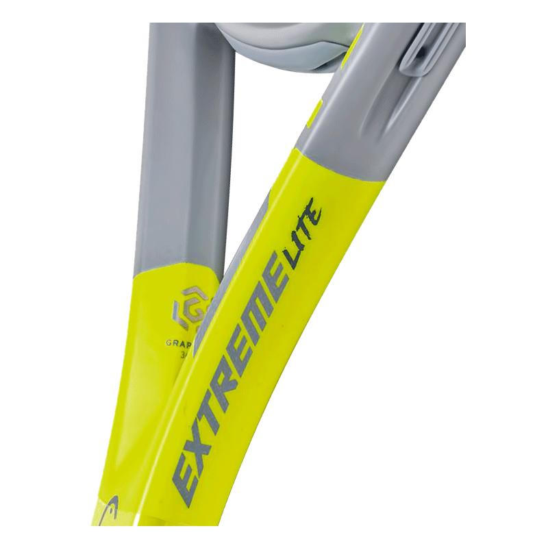 Теннисная ракетка Head Graphene 360+ Extreme Lite