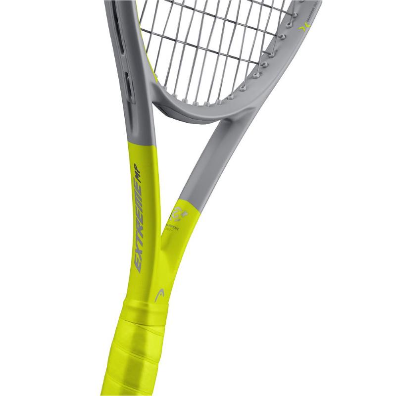 Теннисная ракетка Head Graphene 360+ Extreme MP