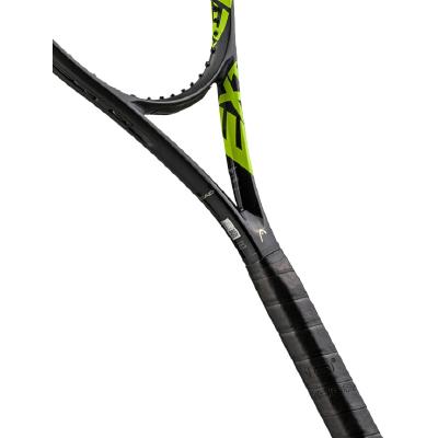 Теннисная ракетка Head Graphene 360+ Extreme MP Nite