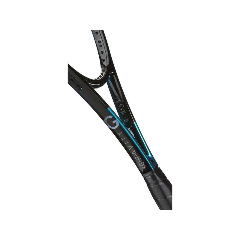 Теннисная ракетка Head Gravity Pro (2025)