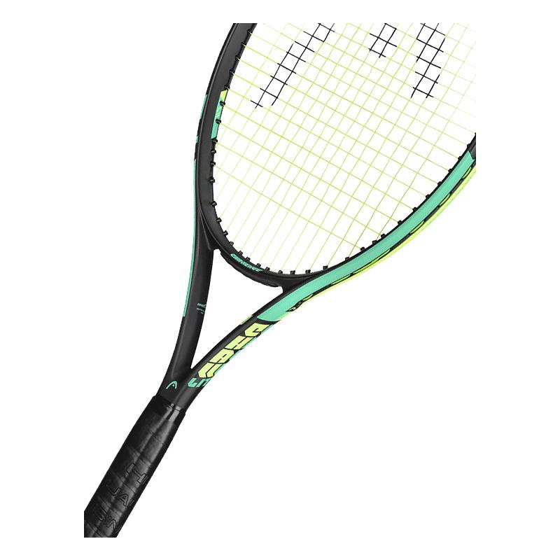 Теннисная ракетка Head IG Challenge Lite (Green) 2021