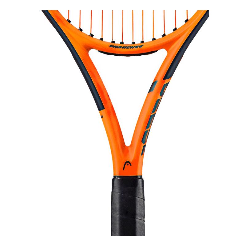Теннисная ракетка Head IG Challenge MP Orange