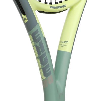 Теннисная ракетка Head IG Challenge Pro Lime 2023