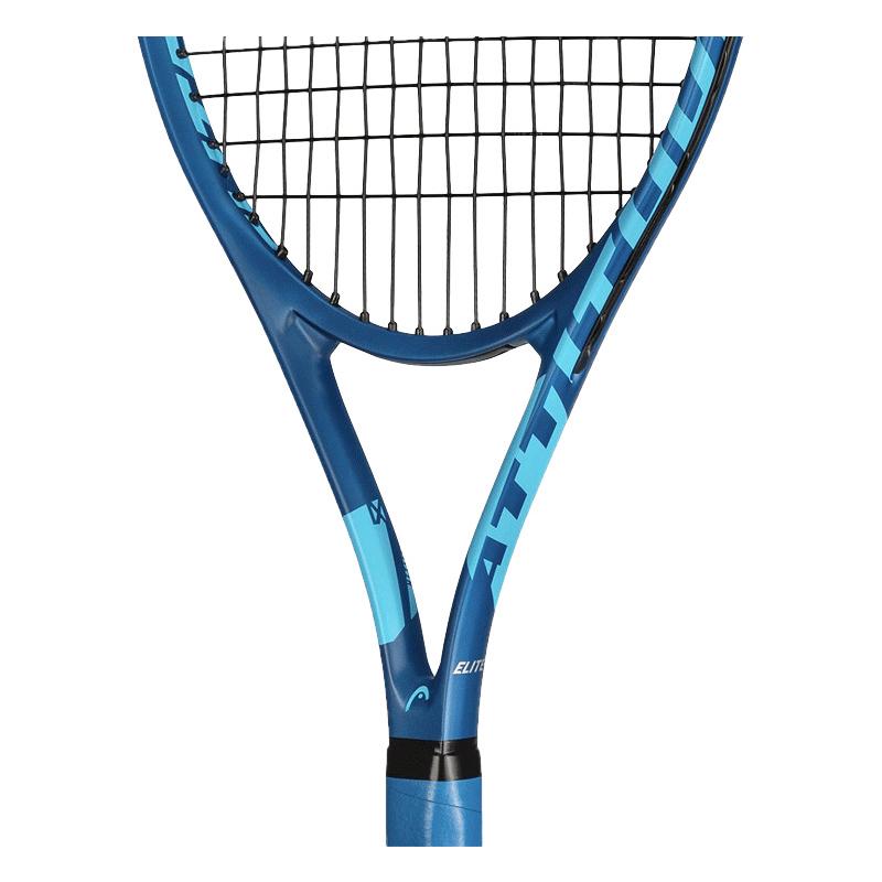 Теннисная ракетка Head MX Attitude Elite (Blue) 2021