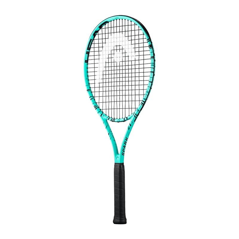 Теннисная ракетка Head MX Spark Comp (Mint) 2025