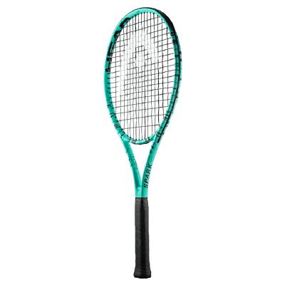 Теннисная ракетка Head MX Spark Comp (Mint) 2025