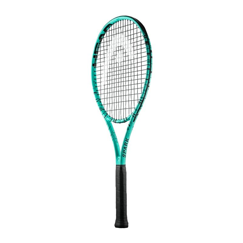 Теннисная ракетка Head MX Spark Comp (Mint) 2025