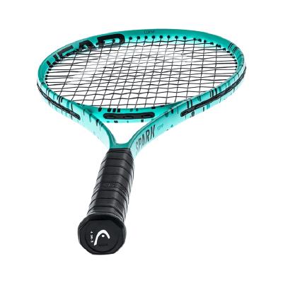 Теннисная ракетка Head MX Spark Comp (Mint) 2025