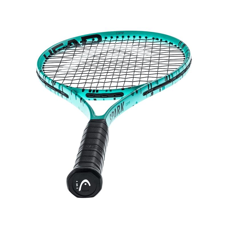 Теннисная ракетка Head MX Spark Comp (Mint) 2025