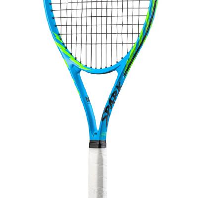 Теннисная ракетка Head MX Spark Elite (Blue) 2021