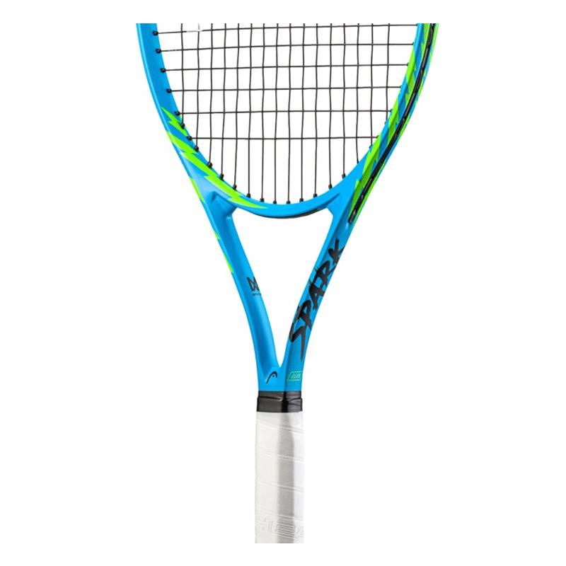Теннисная ракетка Head MX Spark Elite (Blue) 2021
