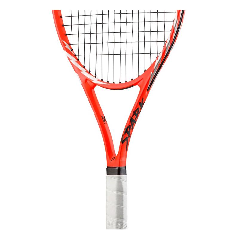 Теннисная ракетка Head MX Spark Elite Orange
