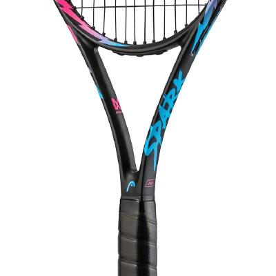 Теннисная ракетка Head MX Spark Pro Black