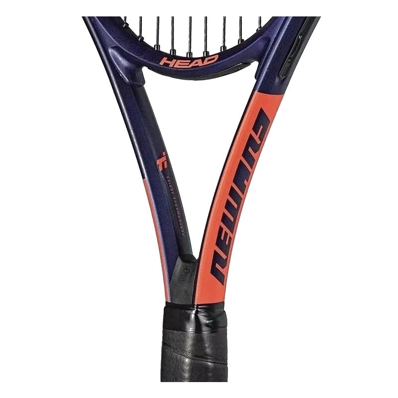 Теннисная ракетка Head Ti. Reward 2021