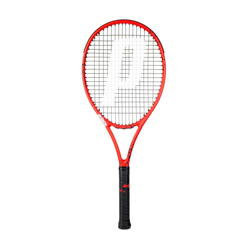 Теннисная ракетка Prince Beast 100 Limited 250 грамм