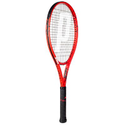 Теннисная ракетка Prince Beast 100 Limited 250 грамм