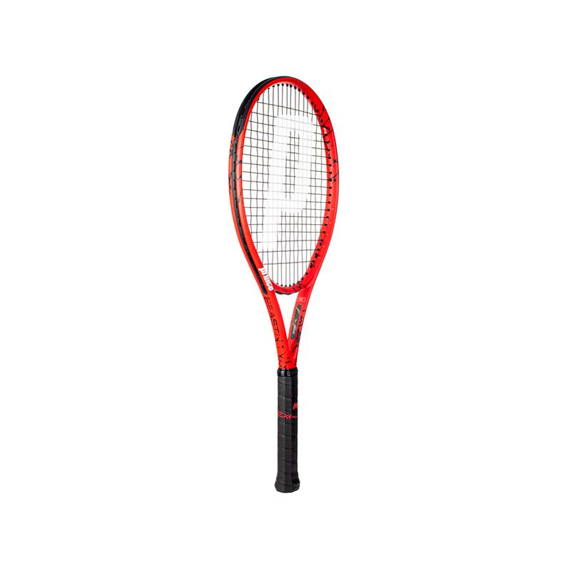 Теннисная ракетка Prince Beast 100 Limited 250 грамм