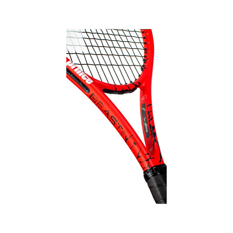 Теннисная ракетка Prince Beast 100 Limited 250 грамм