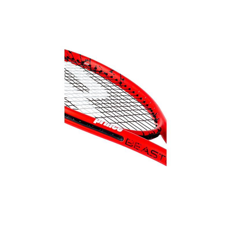 Теннисная ракетка Prince Beast 100 Limited 250 грамм