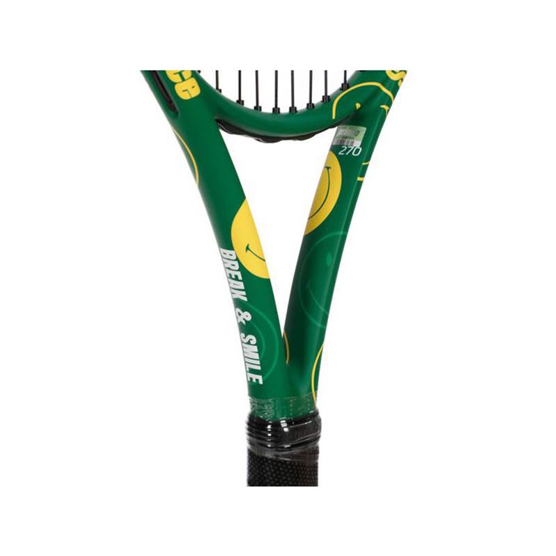 Теннисная ракетка Prince Beast Power 270 грамм Smiley Edition