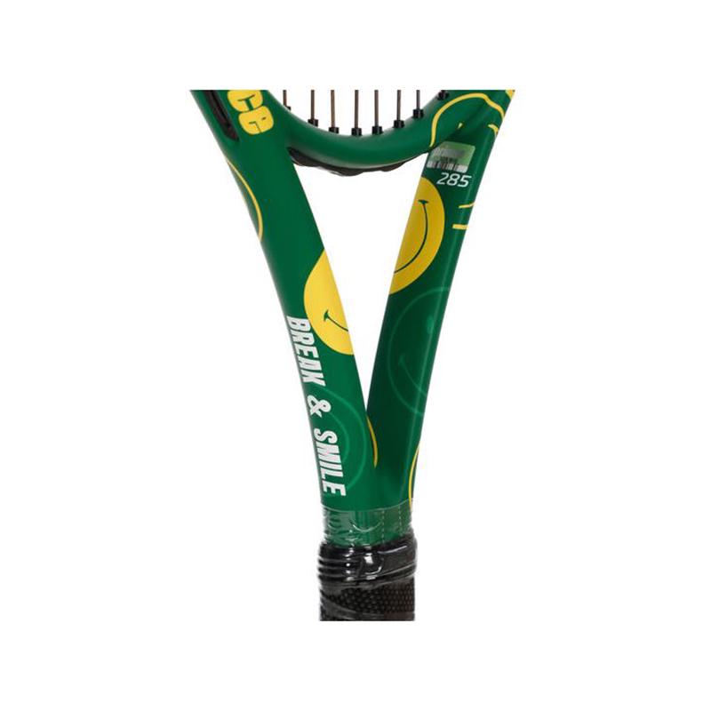 Теннисная ракетка Prince Beast Power 285 грамм Smiley Edition