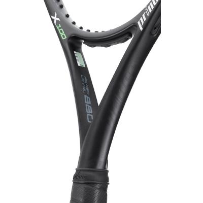 Теннисная ракетка Prince Twist Power X100 290 грамм (для левшей)