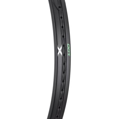 Теннисная ракетка Prince Twist Power X100 290 грамм (для левшей)