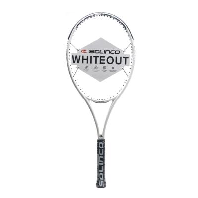 Теннисная ракетка Solinco Whiteout 305 18x20