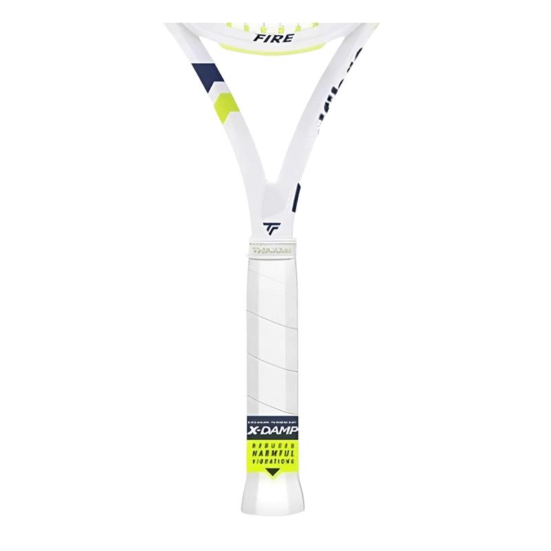 Теннисная ракетка Tecnifibre Fire 300 Unstrung