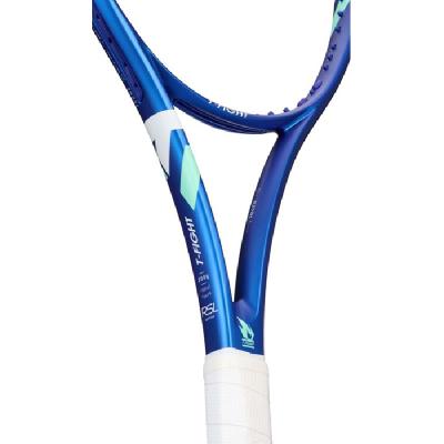 Теннисная ракетка Tecnifibre T-Fight 300 ID (2025)