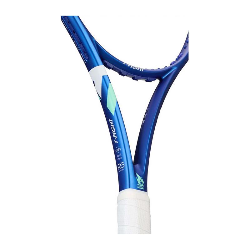 Теннисная ракетка Tecnifibre T-Fight 305S ID (2025)