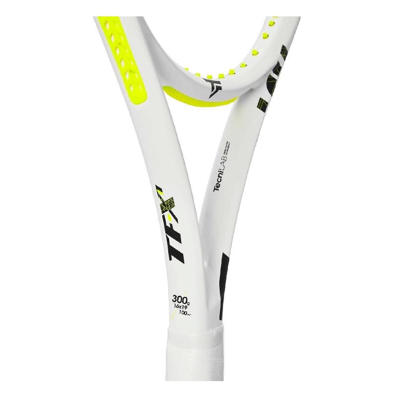 Теннисная ракетка Tecnifibre TF-X1 300 V2.0