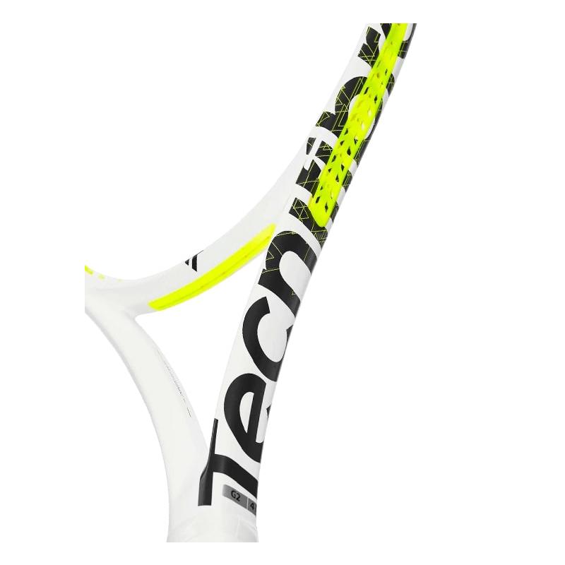 Теннисная ракетка Tecnifibre TF-X1 300 V2.0