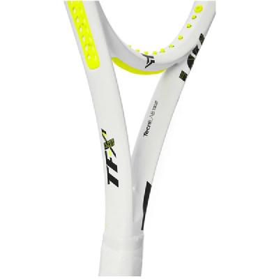 Теннисная ракетка Tecnifibre TF-X1 V2 255 грамм