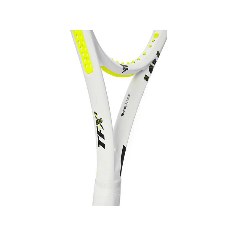 Теннисная ракетка Tecnifibre TF-X1 V2 255 грамм