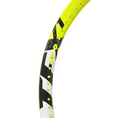 Теннисная ракетка Tecnifibre TF-X1 V2 255 грамм