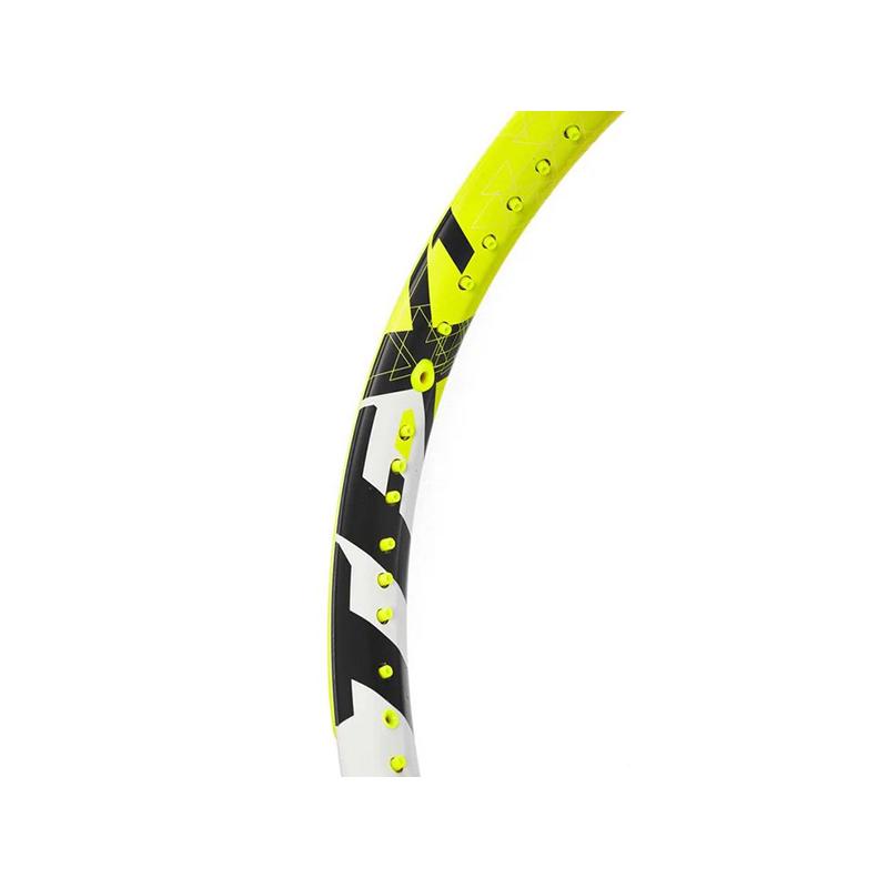 Теннисная ракетка Tecnifibre TF-X1 V2 255 грамм